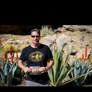 Meet your Posher, Steve